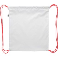 Vak na stažení šňůrkou pro děti CreaDraw Kids RPET