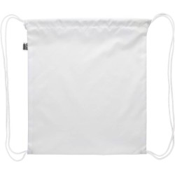 Vak na stažení šňůrkou pro děti CreaDraw Kids RPET