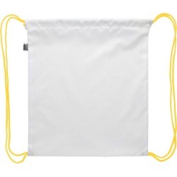 Vak na stažení šňůrkou pro děti CreaDraw Kids RPET