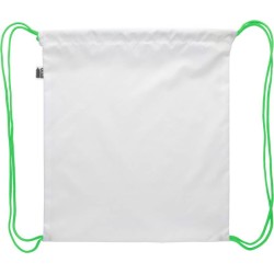 Vak na stažení šňůrkou pro děti CreaDraw Kids RPET