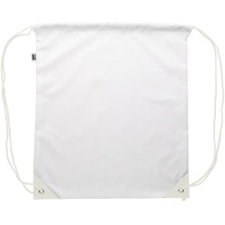 Vak na stahování šňůrkou na zakázku CreaDraw Plus RPET