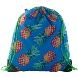 Vak na stahování šňůrkou na zakázku CreaDraw Plus RPET