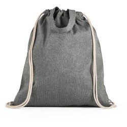 RISSANI. Taška se stahovací šňůrkou