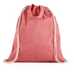 RISSANI. Taška se stahovací šňůrkou