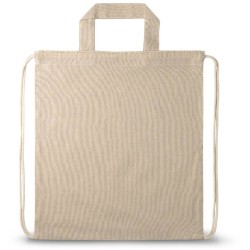 RISSANI. Taška se stahovací šňůrkou