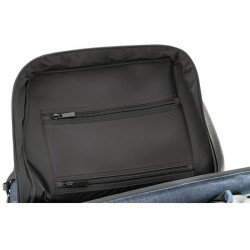 DIVERGENT BACKPACK I. Batoh DIVERGENT II