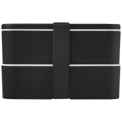 Dvouvrstvá obědová krabička MIYO