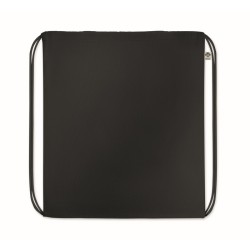 Yuki colour Stahovací batoh z bio bavlny