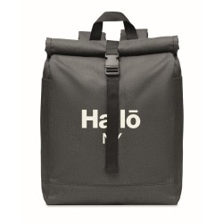 Udine Batoh z materiálu 600D RPET