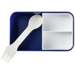 Dvouvrstvá obědová krabička MIYO