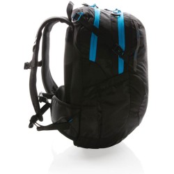 Střední 26L turistický ripstop batoh Explorer