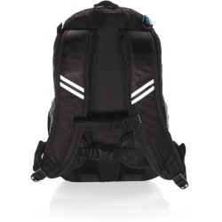 Střední 26L turistický ripstop batoh Explorer