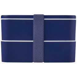 Dvouvrstvá obědová krabička MIYO