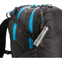 Střední 26L turistický ripstop batoh Explorer