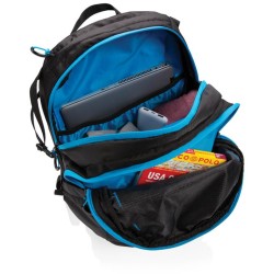 Střední 26L turistický ripstop batoh Explorer