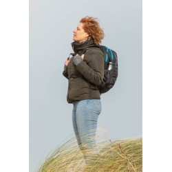 Střední 26L turistický ripstop batoh Explorer