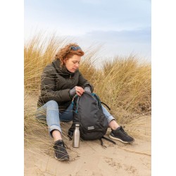 Střední 26L turistický ripstop batoh Explorer