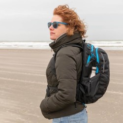 Střední 26L turistický ripstop batoh Explorer