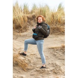 Střední 26L turistický ripstop batoh Explorer