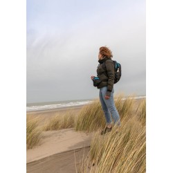 Střední 26L turistický ripstop batoh Explorer