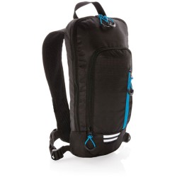 Malý 7L turistický ripstop batoh Explorer