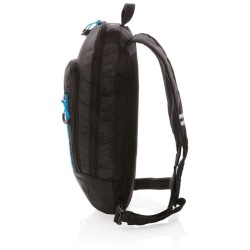 Malý 7L turistický ripstop batoh Explorer