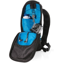 Malý 7L turistický ripstop batoh Explorer