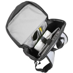 Reflexní batoh na 15,6 notebook