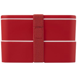 Dvouvrstvá obědová krabička MIYO