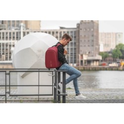 Nedobytný batoh Bobby Hero Regular