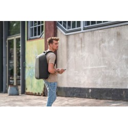 Nedobytný batoh Bobby Hero Regular