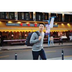 Nedobytný batoh Bobby Hero Regular