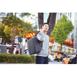 Nedobytný batoh Bobby Hero Regular