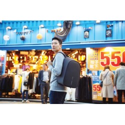 Nedobytný batoh Bobby Hero Regular