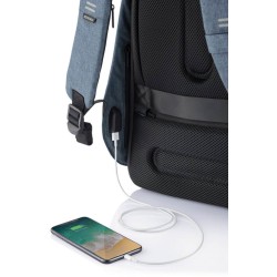 Nedobytný batoh Bobby Hero Regular