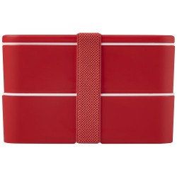 Dvouvrstvá obědová krabička MIYO