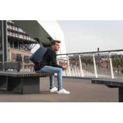 Nedobytný batoh Bobby Hero Regular