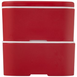 Dvouvrstvá obědová krabička MIYO