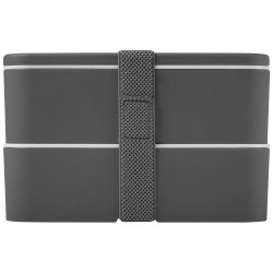 Dvouvrstvá obědová krabička MIYO