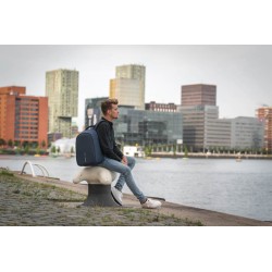 Nedobytný batoh Bobby Hero Regular