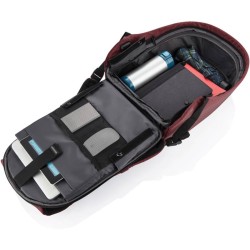 Nedobytný batoh Bobby Hero Small