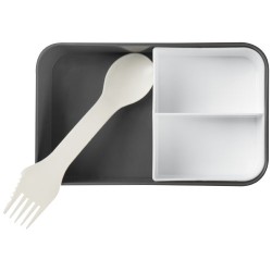 Dvouvrstvá obědová krabička MIYO