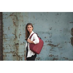 Nedobytný batoh Bobby Hero Small