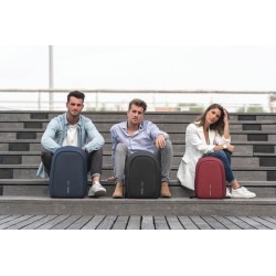 Nedobytný batoh Bobby Hero Small