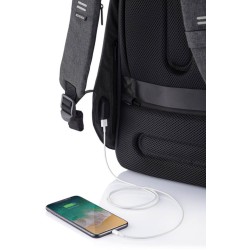 Nedobytný batoh Bobby Hero Small