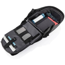 Nedobytný batoh Bobby Hero Small