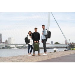 Nedobytný batoh Bobby Hero Small