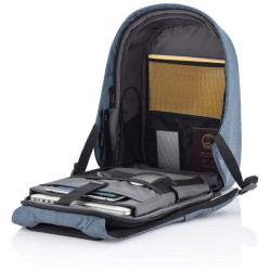 Nedobytný batoh Bobby Hero Small