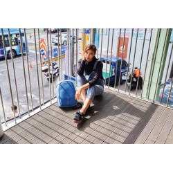 Nedobytný batoh Bobby Hero Small