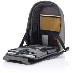 Nedobytný batoh Bobby Hero Small